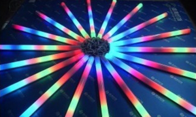南京戶外全彩LED屏像素失控怎么辦？
